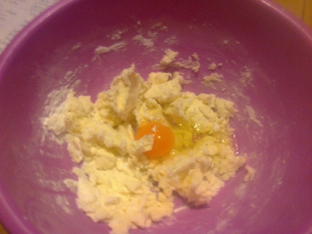 Punčový tunel (fotorecept) - obrázok 8