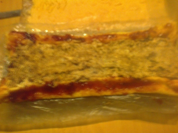 Punčový tunel (fotorecept) - obrázok 9