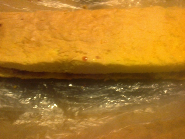 Punčový tunel (fotorecept) - obrázok 10