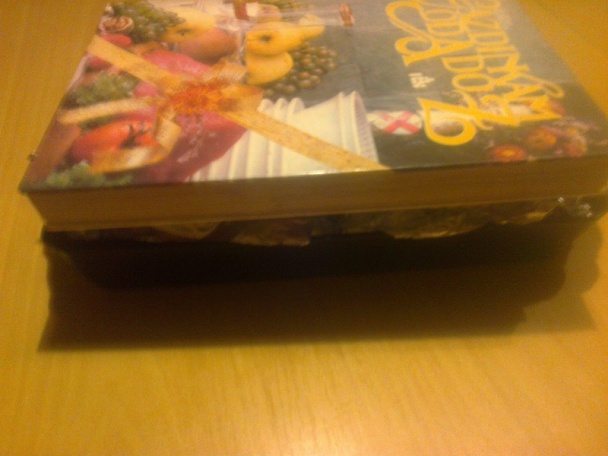 Punčový tunel (fotorecept) - obrázok 11