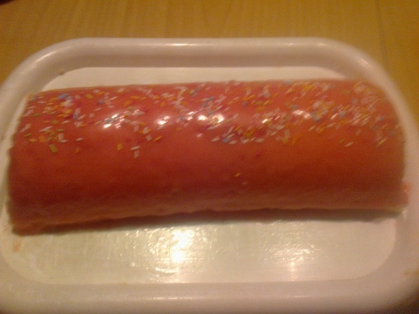 Punčový tunel (fotorecept) - obrázok 12