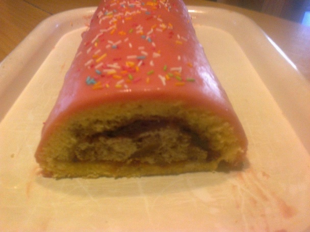 Punčový tunel (fotorecept) - obrázok 13