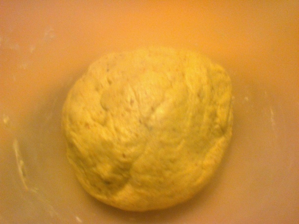 Škvarkovo-lekvárové šatôčky (fotorecept) - obrázok 2