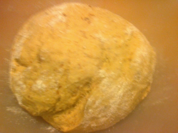 Škvarkovo-lekvárové šatôčky (fotorecept) - obrázok 3