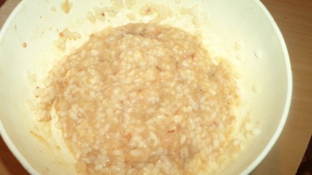 Plnená domáca bravčová pečeň s horčicovou omáčkou a žemlovým knedlíkom (fotorecept) - obrázok 2