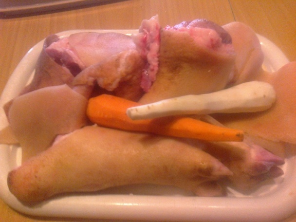 Moja huspenina (fotorecept) - obrázok 1