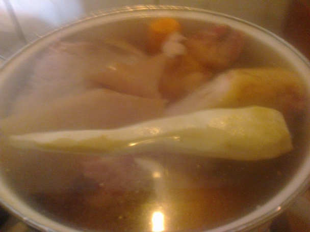 Moja huspenina (fotorecept) - obrázok 2