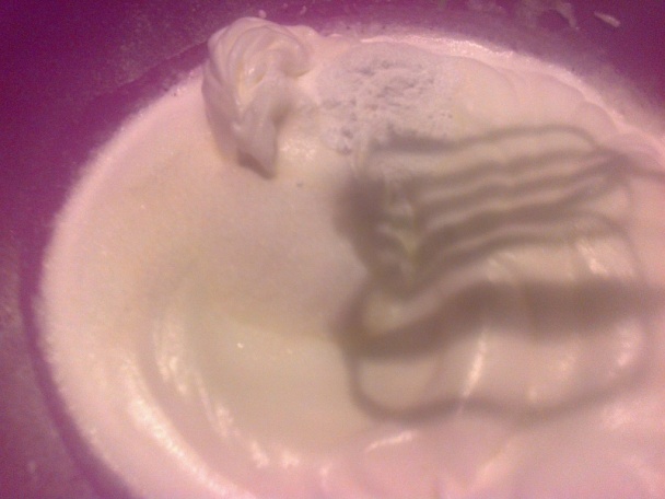 Tvarohovo-pudingovo-piškótový rez (fotorecept) - obrázok 3