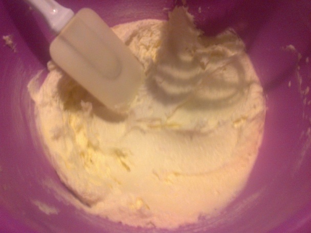 Tvarohovo-pudingovo-piškótový rez (fotorecept) - obrázok 8