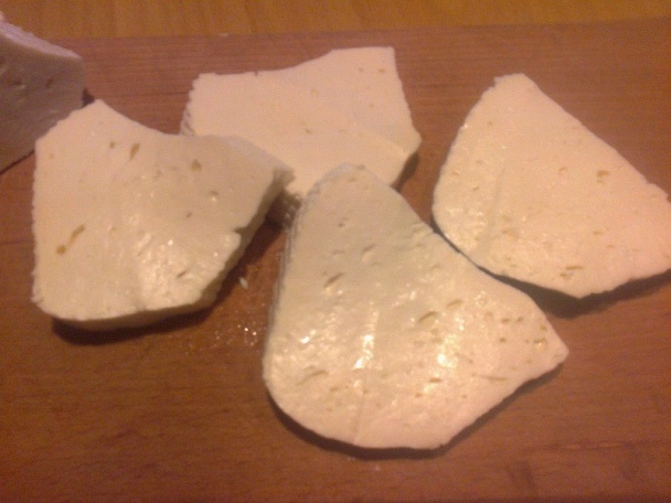 Domáce široké rezance s kravským syrom (fotorecept) - obrázok 12