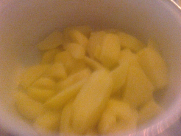 Kapustnica s vpúšťanými vajíčkami (fotorecept) - obrázok 6