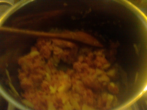 Šunková štrúdľa (fotorecept) - obrázok 3