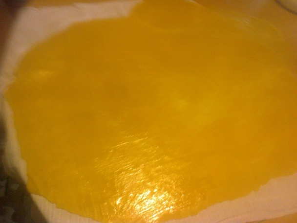 Šunková štrúdľa (fotorecept) - obrázok 5