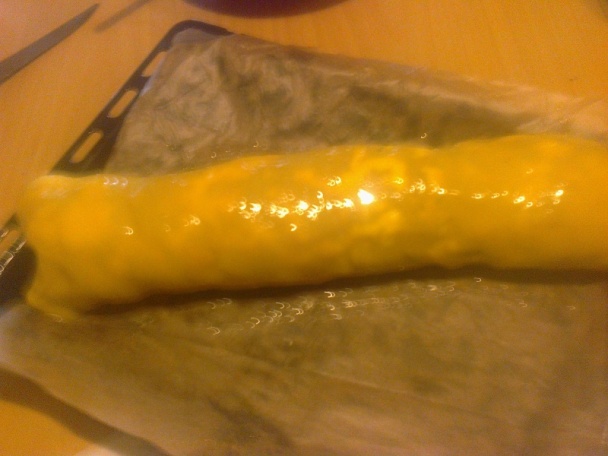 Šunková štrúdľa (fotorecept) - obrázok 8