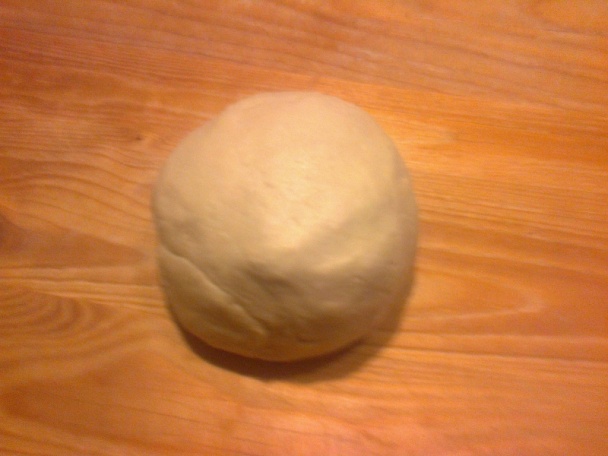 Jogurtové chrumkáčiky (fotorecept) - obrázok 2