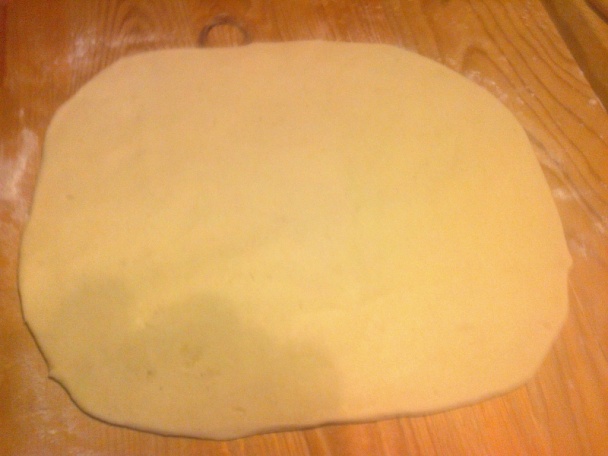 Jogurtové chrumkáčiky (fotorecept) - obrázok 3