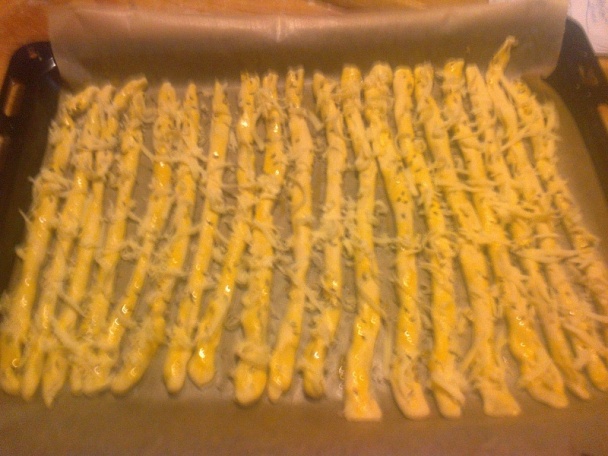 Jogurtové chrumkáčiky (fotorecept) - obrázok 4