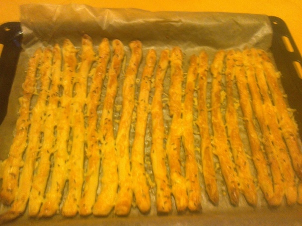 Jogurtové chrumkáčiky (fotorecept) - obrázok 5