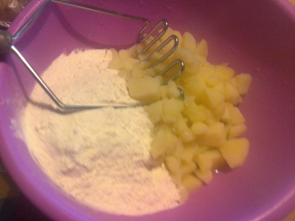 Bukta (fotorecept) - obrázok 4