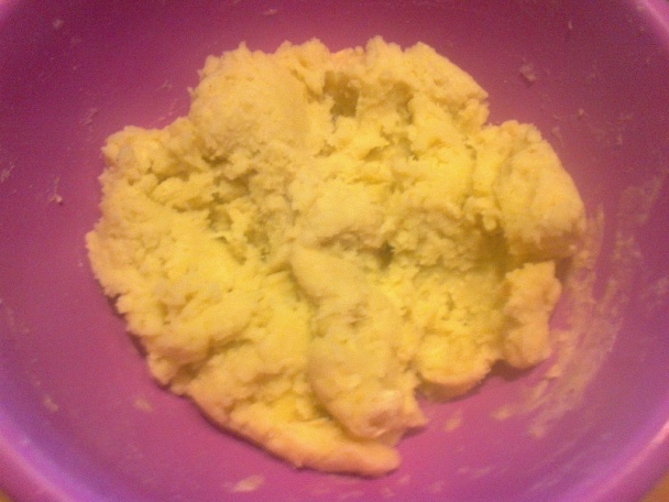 Bukta (fotorecept) - obrázok 5