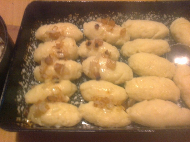 Bukta (fotorecept) - obrázok 8