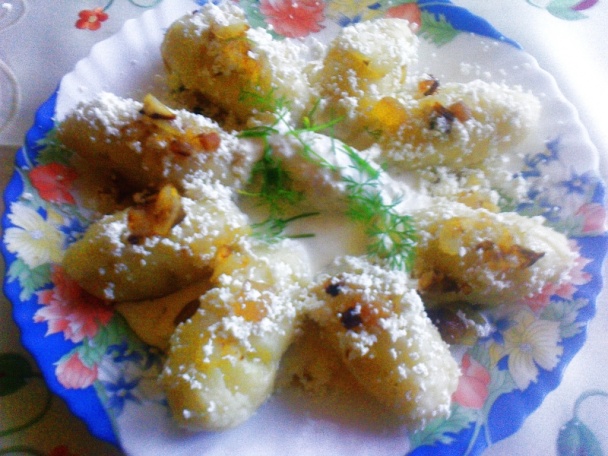 Bukta (fotorecept) - obrázok 10