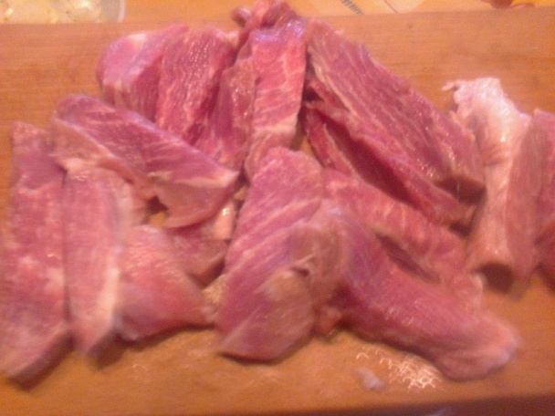 Plnené ryžové guľky (fotorecept) - obrázok 2