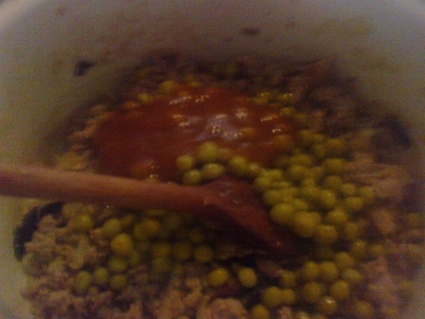 Plnené ryžové guľky (fotorecept) - obrázok 7