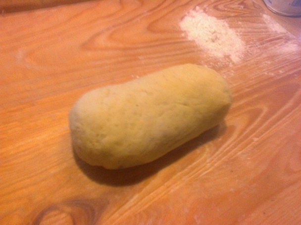 Babičkine smotanové nočky s materinou dúškou (fotorecept) - obrázok 2