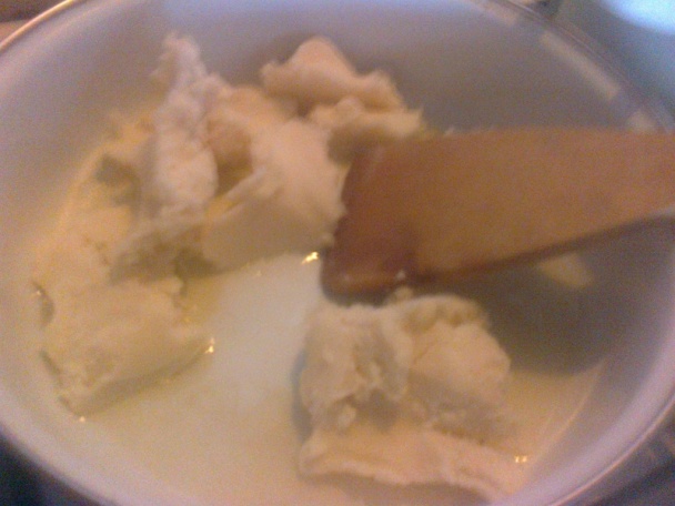 Babičkine smotanové nočky s materinou dúškou (fotorecept) - obrázok 5