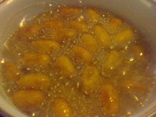 Babičkine smotanové nočky s materinou dúškou (fotorecept) - obrázok 7