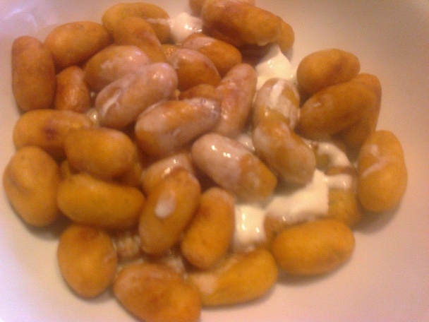 Babičkine smotanové nočky s materinou dúškou (fotorecept) - obrázok 8