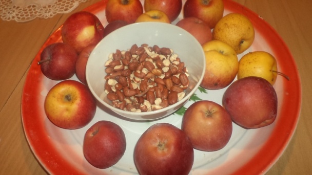 Skvelé jablkové rezy (fotorecept) - obrázok 1