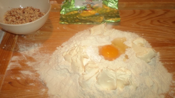 Skvelé jablkové rezy (fotorecept) - obrázok 4