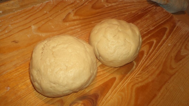 Skvelé jablkové rezy (fotorecept) - obrázok 5