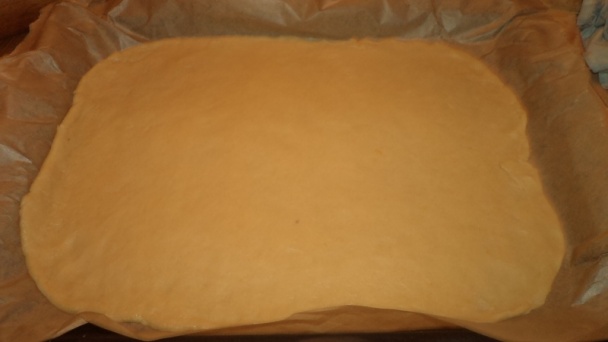 Skvelé jablkové rezy (fotorecept) - obrázok 6