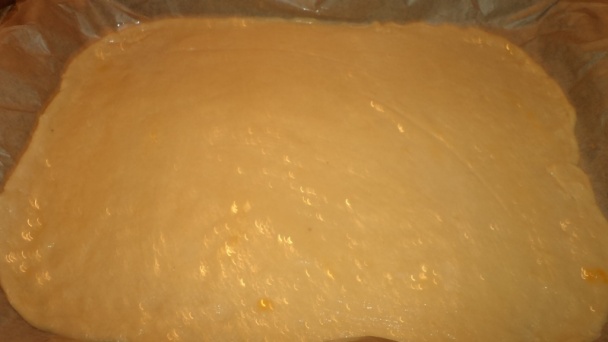 Skvelé jablkové rezy (fotorecept) - obrázok 7