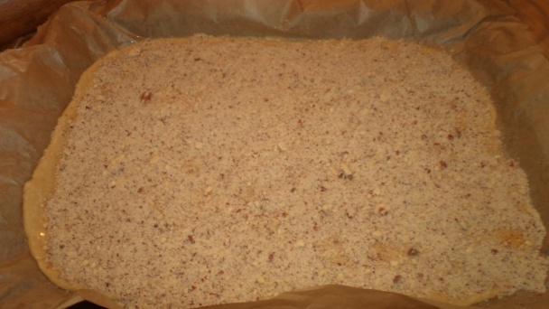 Skvelé jablkové rezy (fotorecept) - obrázok 8