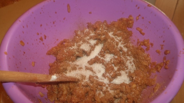 Skvelé jablkové rezy (fotorecept) - obrázok 9