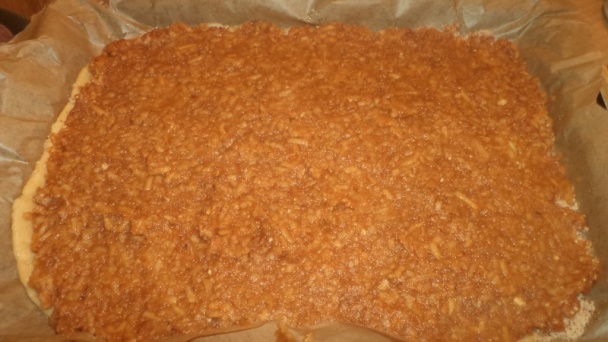 Skvelé jablkové rezy (fotorecept) - obrázok 10