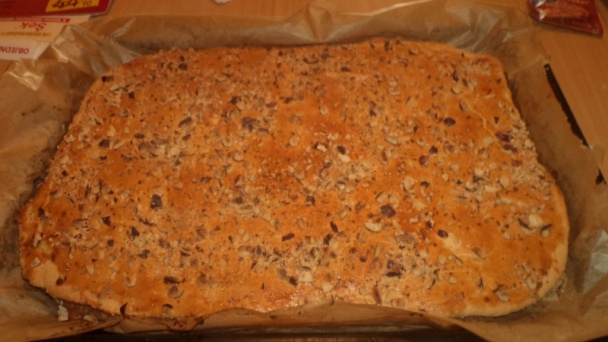 Skvelé jablkové rezy (fotorecept) - obrázok 12