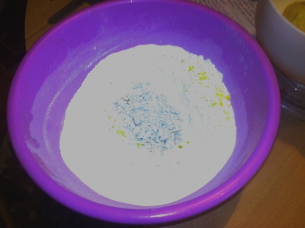 Fašiangové prstienky zo zemiakového cesta (fotorecept) - obrázok 1