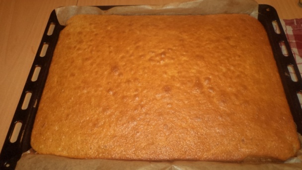 Mrkvové rezy so syrovou plnkou (fotorecept) - obrázok 8