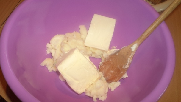 Mrkvové rezy so syrovou plnkou (fotorecept) - obrázok 9