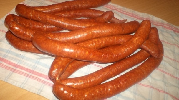 Fašírka v rožku (fotorecept) - obrázok 7