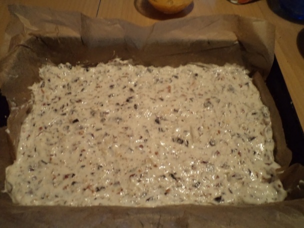 Zakota (fotorecept) - obrázok 8