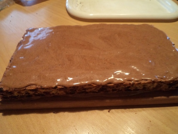 Zakota (fotorecept) - obrázok 13