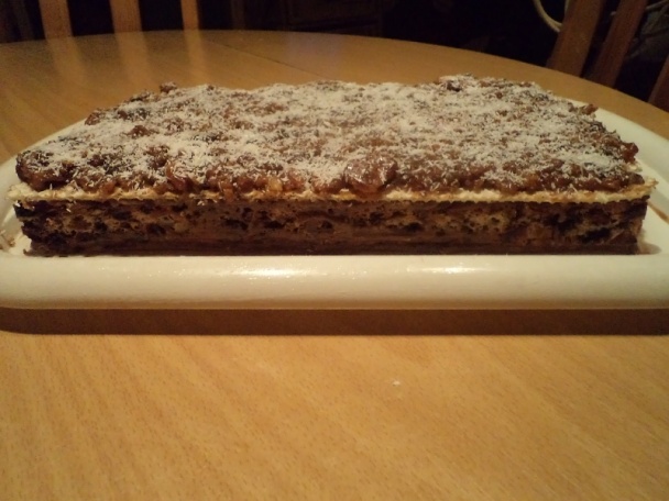 Zakota (fotorecept) - obrázok 14