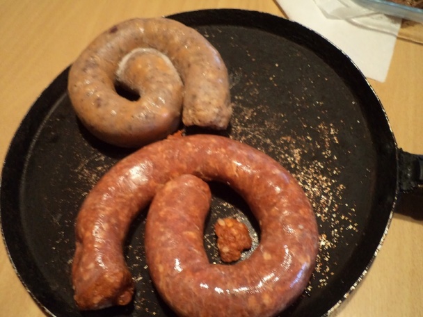 Zabíjačková koštovka (fotorecept) - obrázok 2