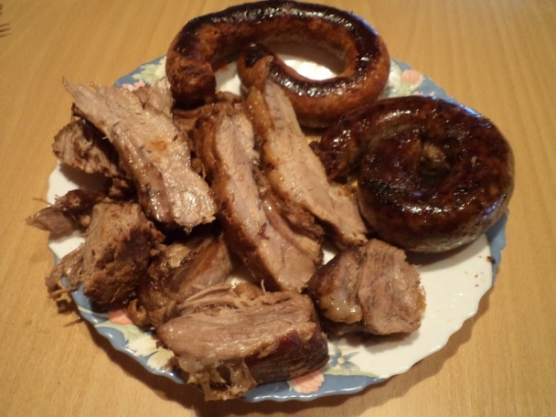 Zabíjačková koštovka (fotorecept) - obrázok 4